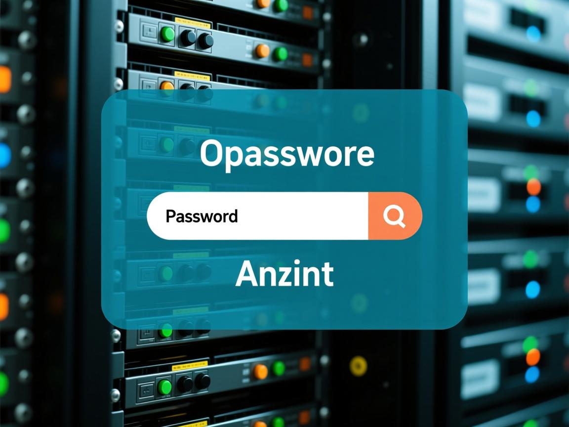 忘记数据库密码如何重置?  第3张 忘记数据库密码如何重置?  第3张