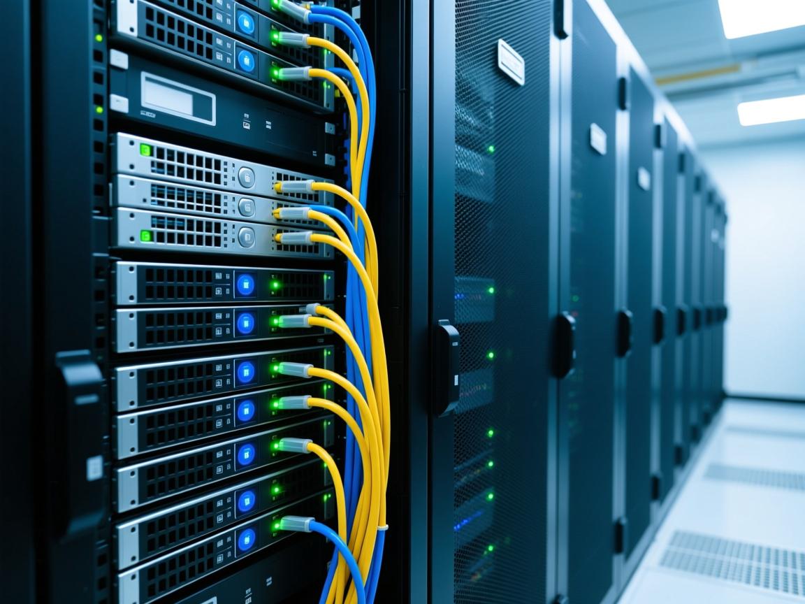 服务器死机怎么办?  第3张 服务器死机怎么办?  第3张