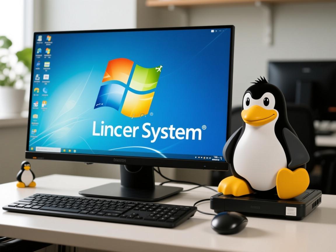 如何安装XP和Linux双系统?  第1张 如何安装XP和Linux双系统?  第1张