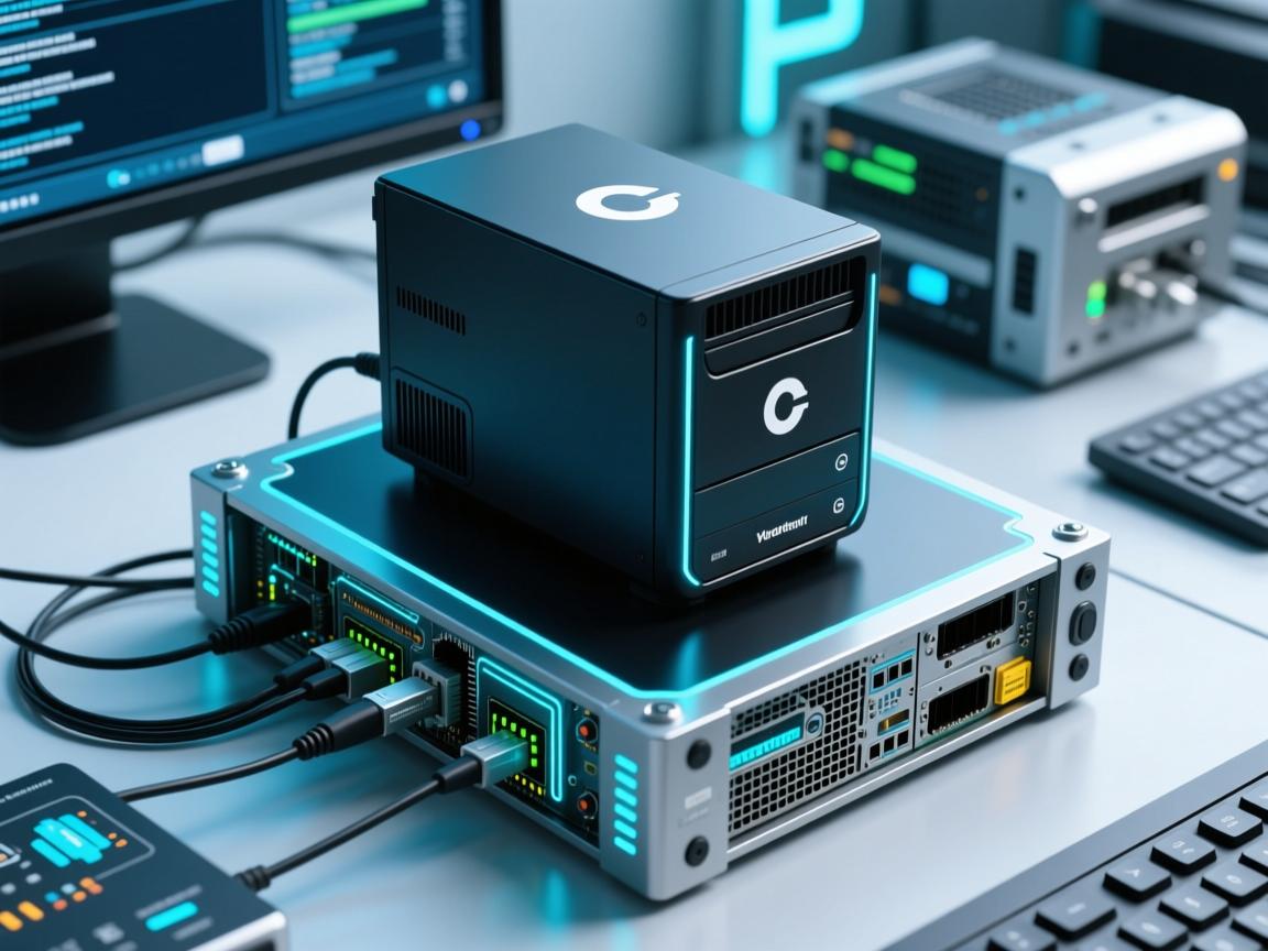 虚拟机如何与物理主机通信?  第2张 虚拟机如何与物理主机通信?  第2张