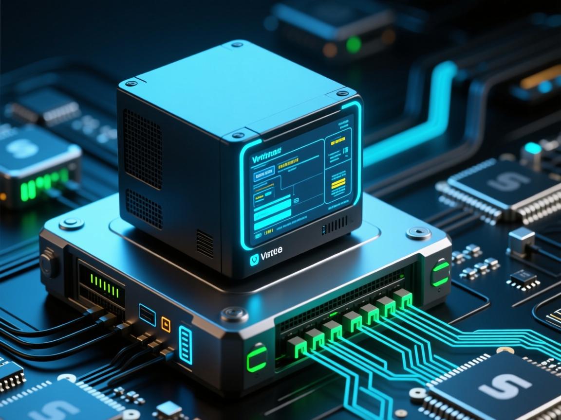 虚拟机如何与物理主机通信？