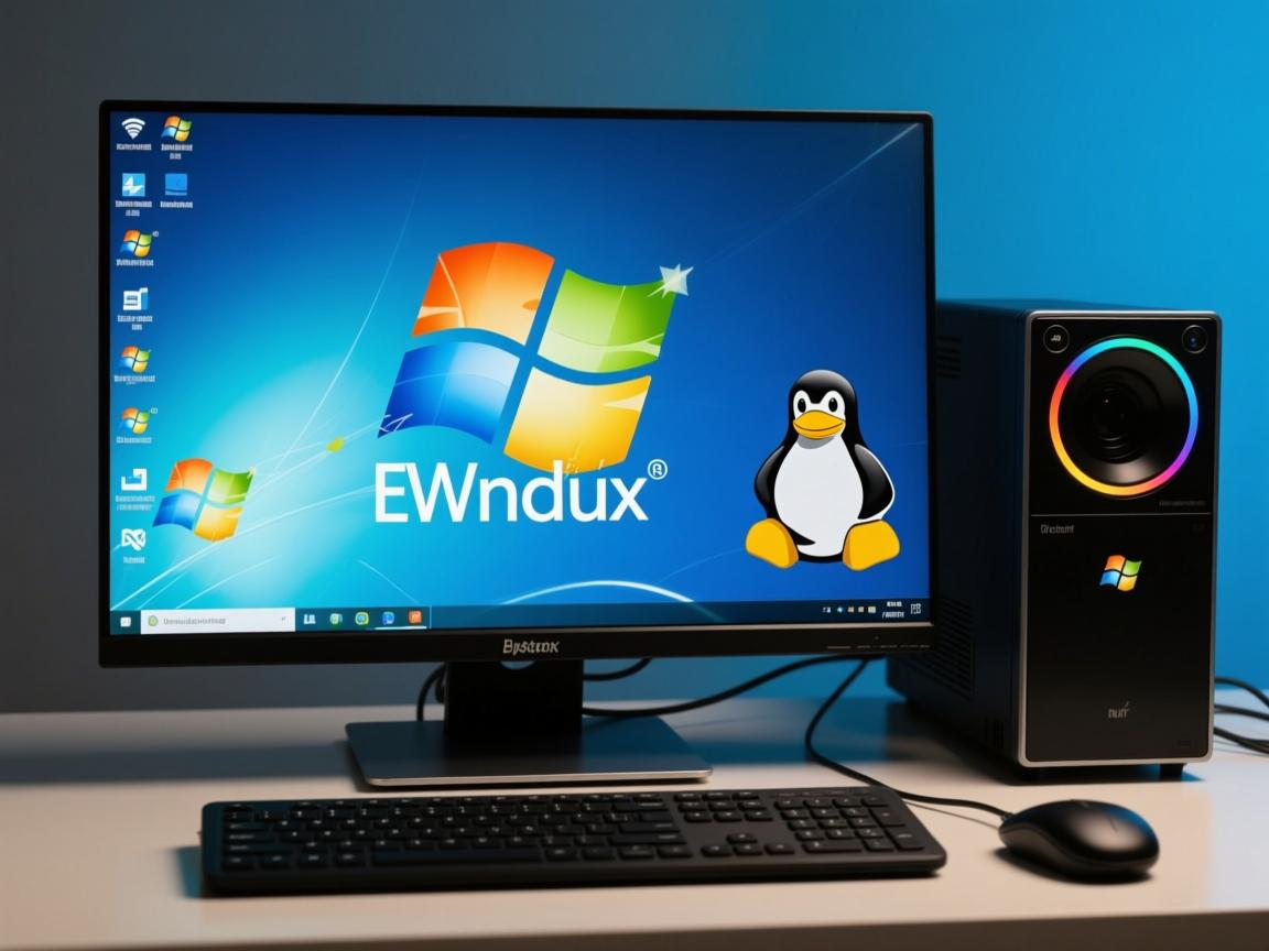 如何安装XP和Linux双系统?  第3张 如何安装XP和Linux双系统?  第3张
