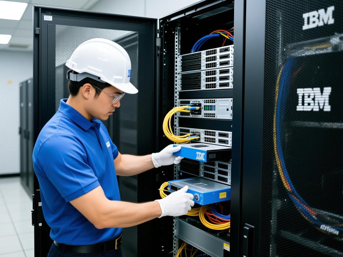 IBM服务器故障,原厂工程师能立即上门吗?  第1张 IBM服务器故障,原厂工程师能立即上门吗?  第1张