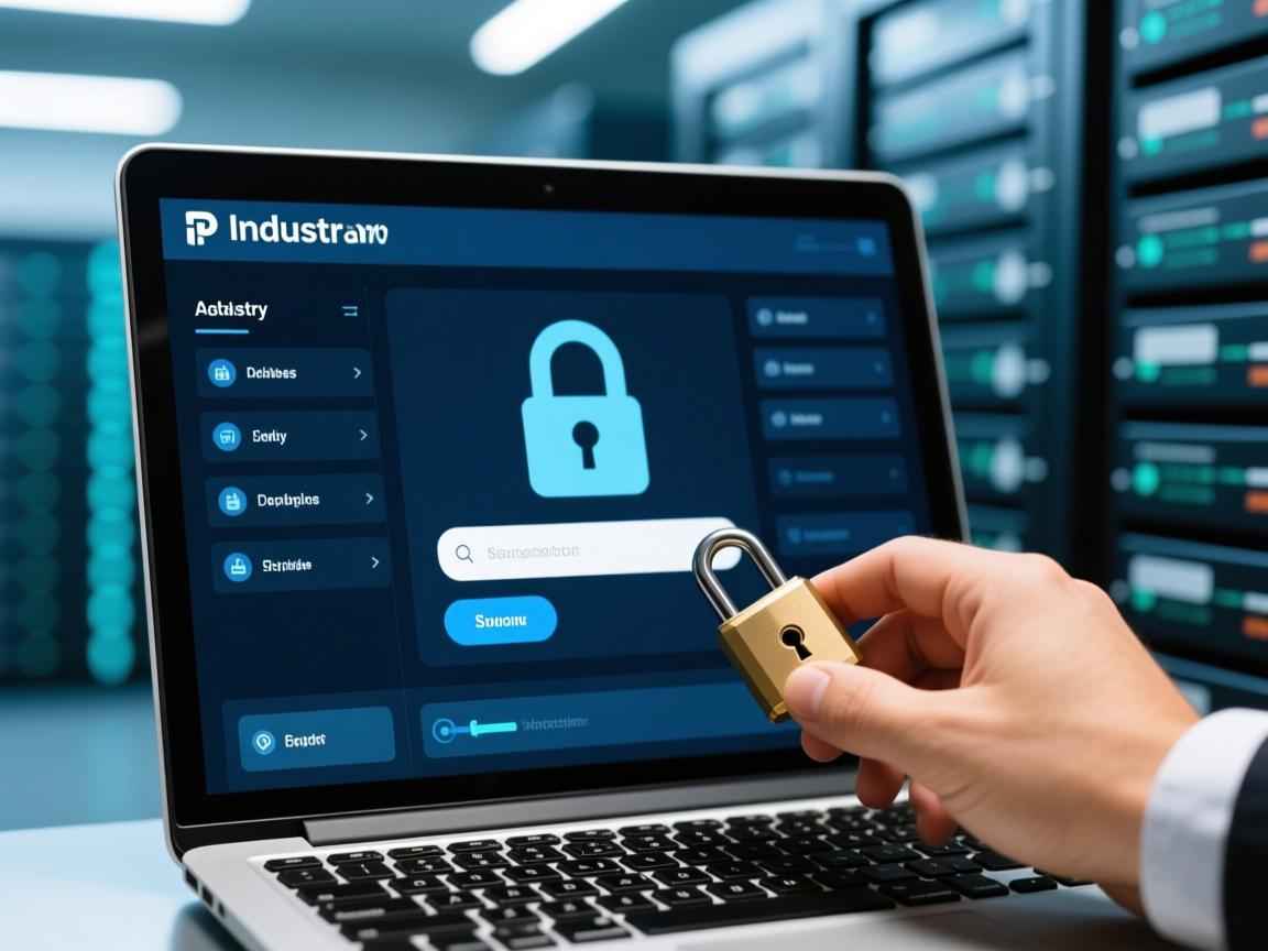 如何快速修改数据库密码?