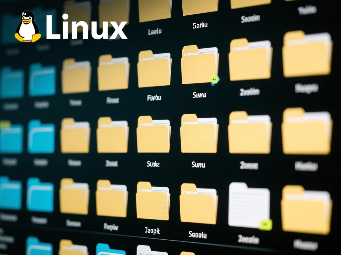 Linux怎样快速排序文件
