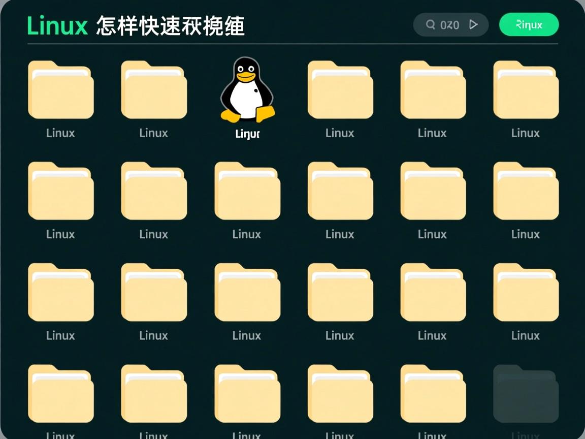 Linux怎样快速排序文件  第2张 Linux怎样快速排序文件  第2张
