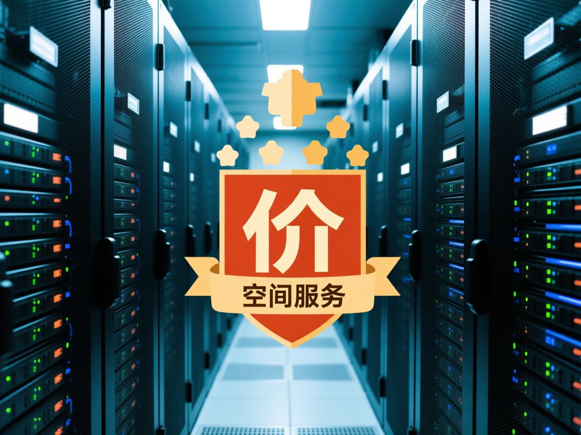 服务器空间低价服务商有哪些？  第1张