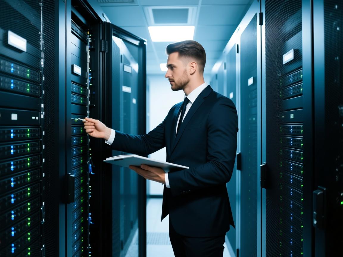 服务器空间低价服务商有哪些？  第2张