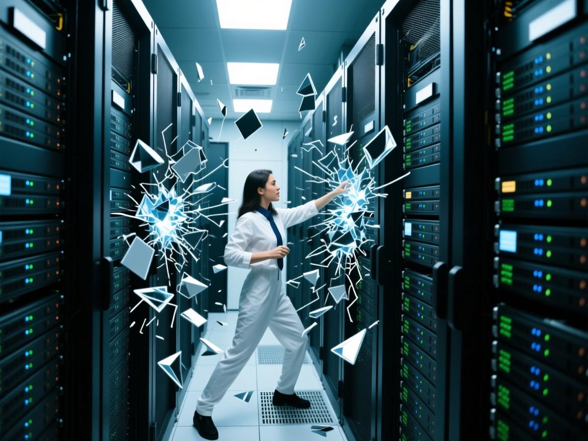 网站卡爆?服务器撑不住了?  第2张 网站卡爆?服务器撑不住了?  第2张