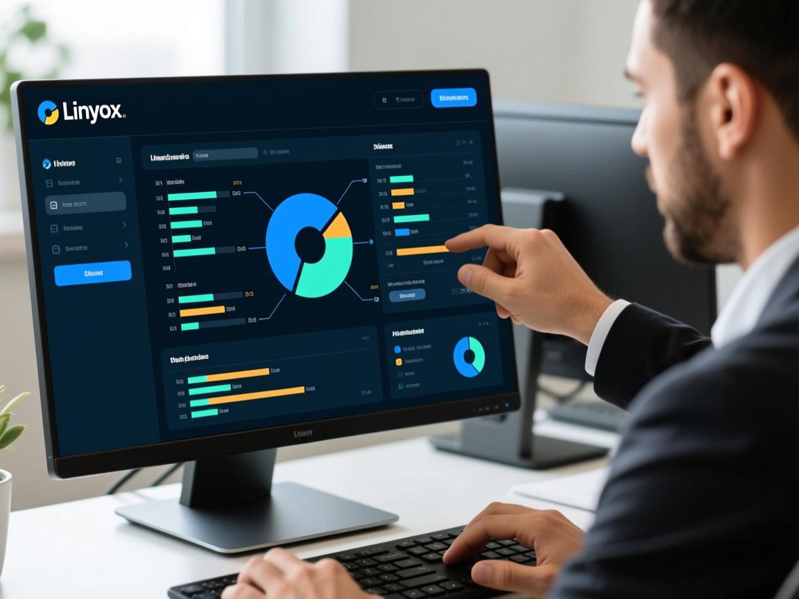 Linux远程日志怎么设置?  第3张 Linux远程日志怎么设置?  第3张