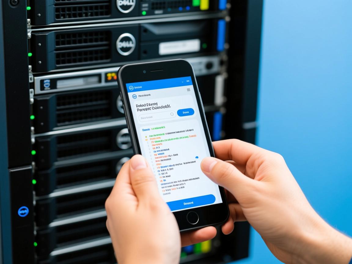 戴尔服务器快速服务代码怎样查询?  第1张 戴尔服务器快速服务代码怎样查询?  第1张