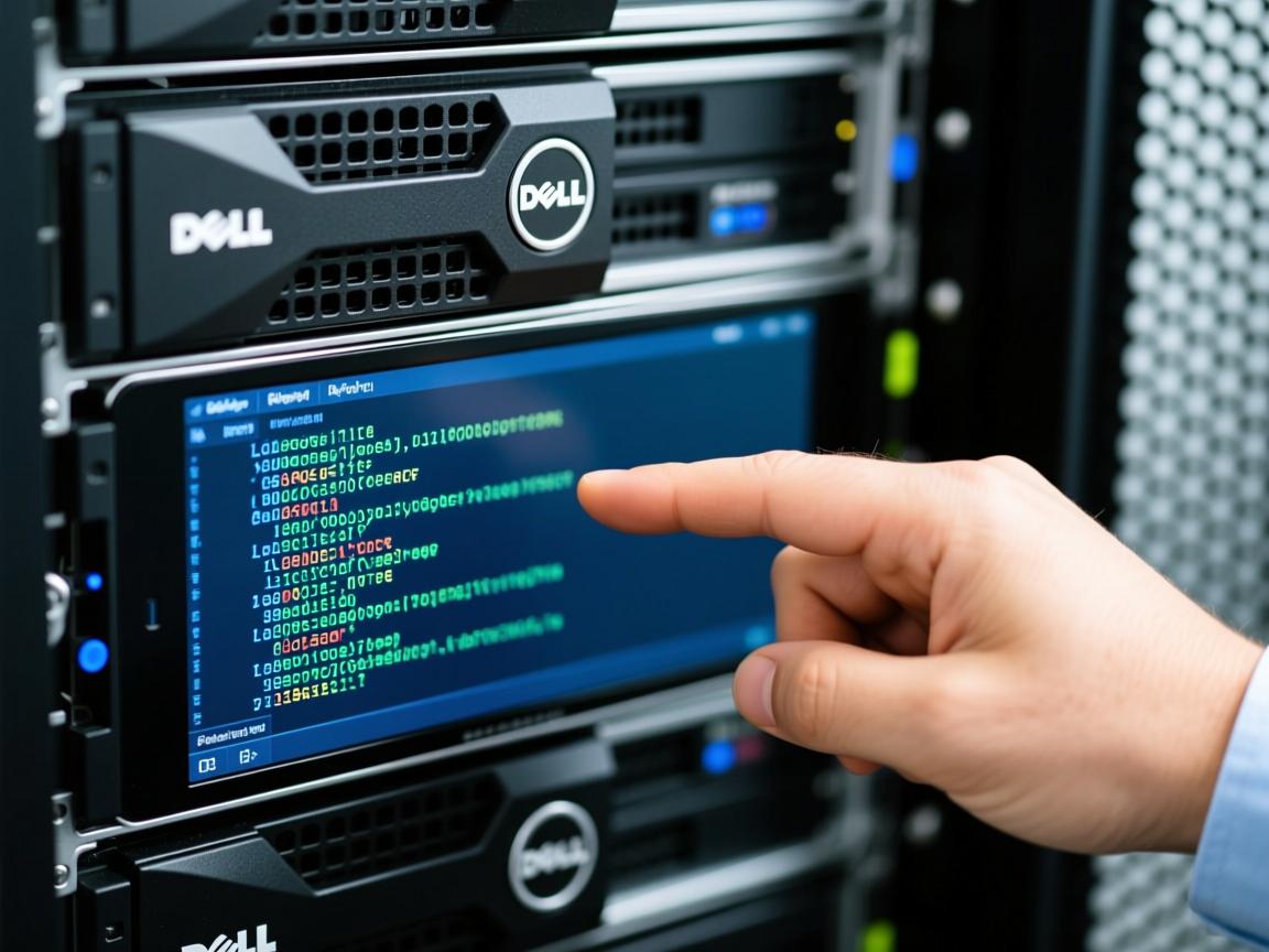 戴尔服务器快速服务代码怎样查询?  第2张 戴尔服务器快速服务代码怎样查询?  第2张