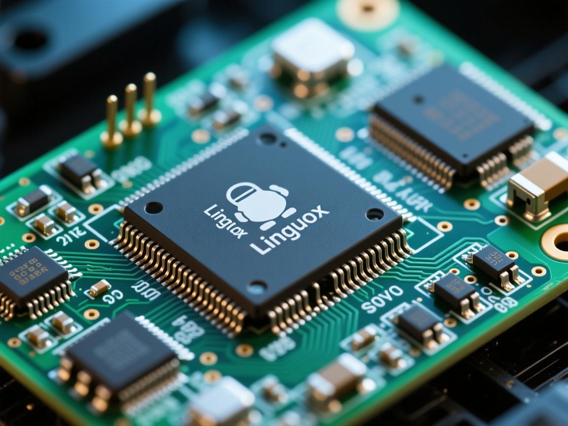 怎样精简嵌入式Linux系统?  第3张 怎样精简嵌入式Linux系统?  第3张