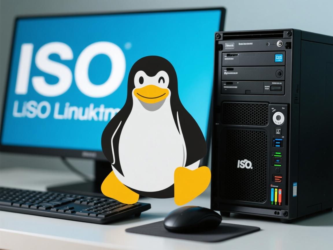 虚拟机如何用ISO装Linux?  第2张 虚拟机如何用ISO装Linux?  第2张