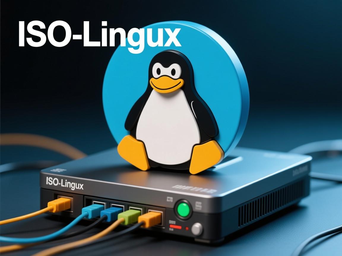 虚拟机如何用ISO装Linux?  第3张 虚拟机如何用ISO装Linux?  第3张