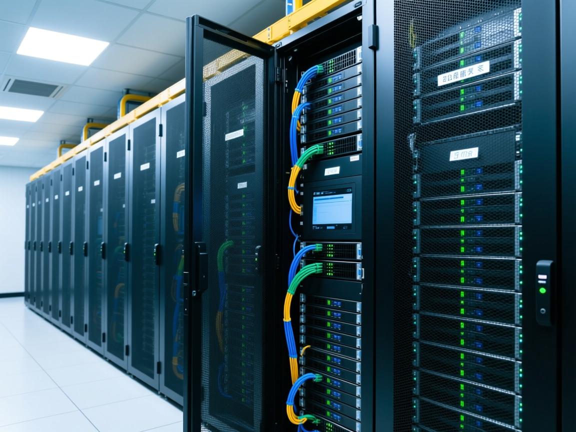 郑州企业级服务器哪能买?  第1张 郑州企业级服务器哪能买?  第1张