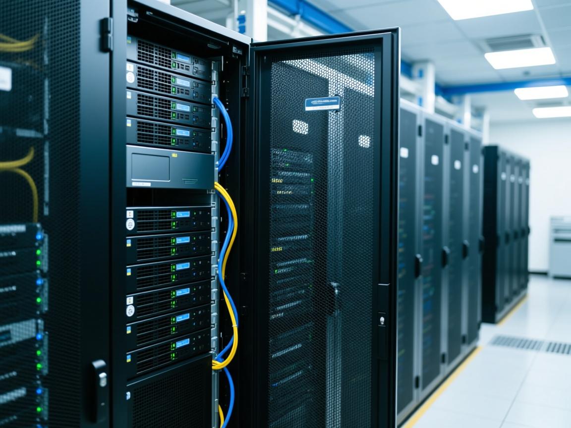 郑州企业级服务器哪能买?  第2张 郑州企业级服务器哪能买?  第2张