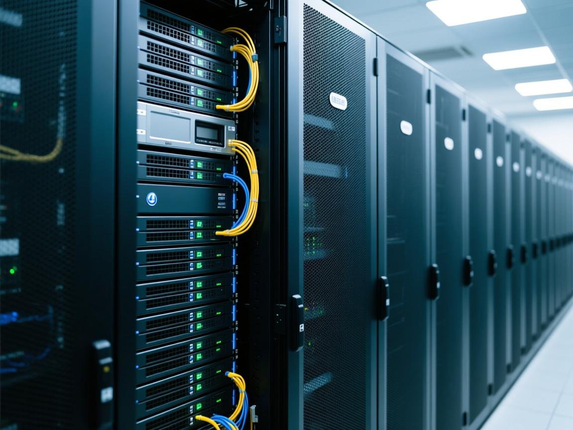 郑州企业级服务器哪能买?  第3张 郑州企业级服务器哪能买?  第3张