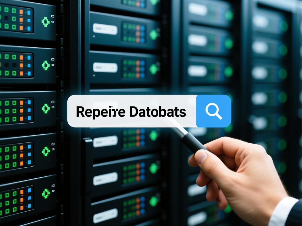 如何快速查找数据库重复数据?  第2张 如何快速查找数据库重复数据?  第2张