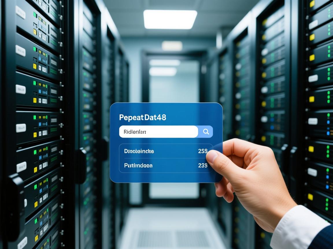 如何快速查找数据库重复数据?  第3张 如何快速查找数据库重复数据?  第3张