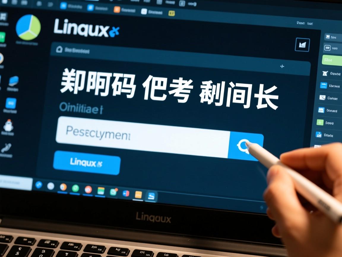 Linux密码过期时间怎么延长  第1张 Linux密码过期时间怎么延长  第1张