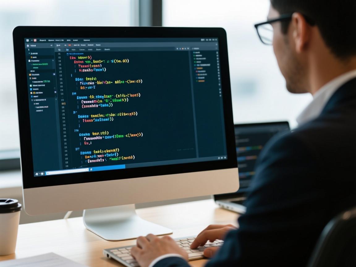 Linux下高效编写代码的秘诀是什么?  第2张 Linux下高效编写代码的秘诀是什么?  第2张