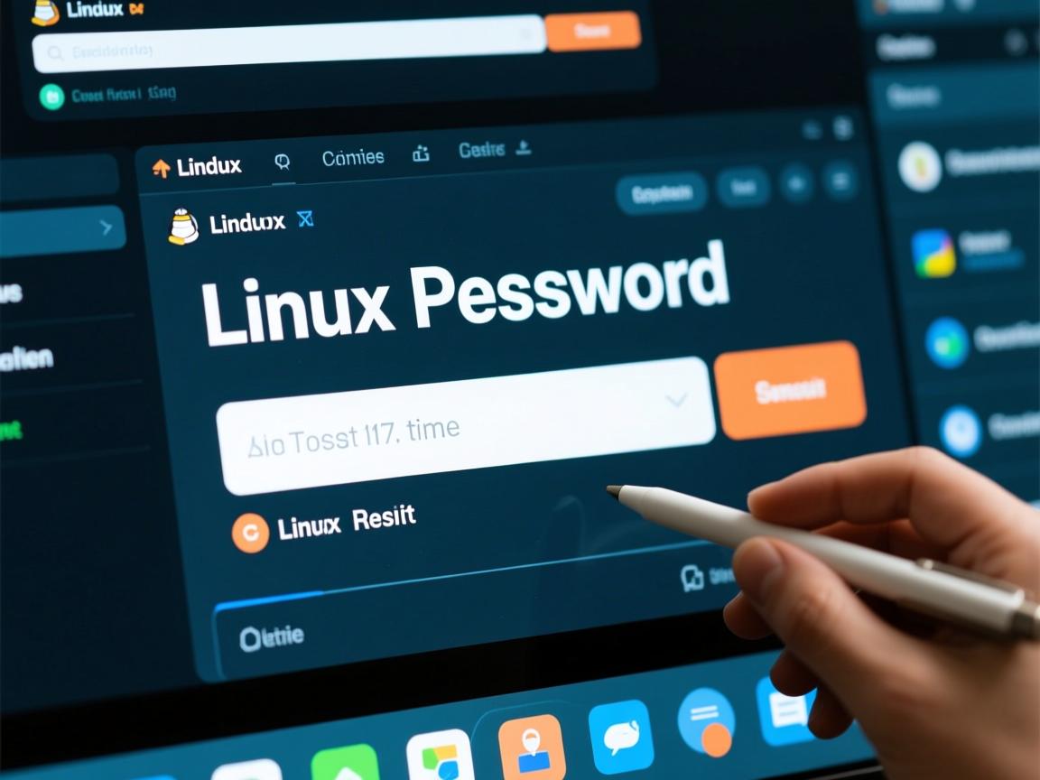 Linux密码过期时间怎么延长  第3张 Linux密码过期时间怎么延长  第3张