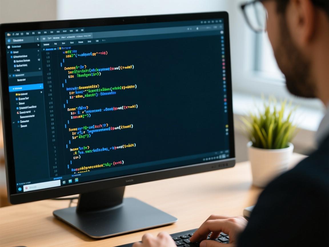 Linux下高效编写代码的秘诀是什么?