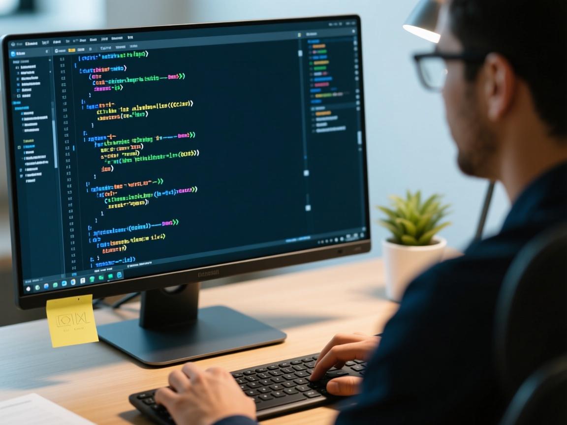 Linux下高效编写代码的秘诀是什么?  第3张 Linux下高效编写代码的秘诀是什么?  第3张