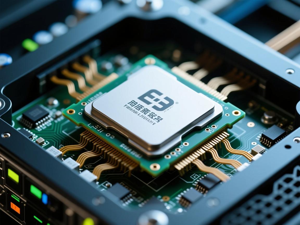 服务器CPU升级旧平台行不行?  第3张 服务器CPU升级旧平台行不行?  第3张