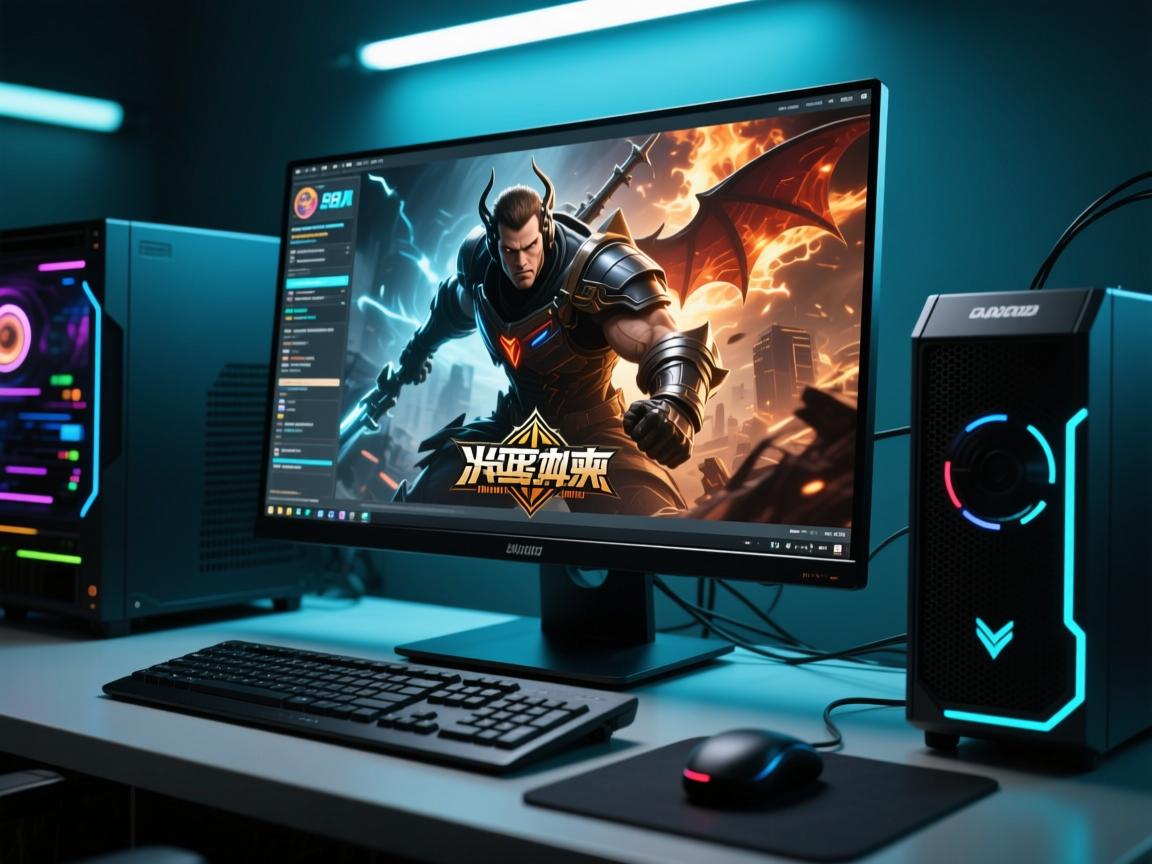 虚拟机真能流畅运行3A大作?  第2张 虚拟机真能流畅运行3A大作?  第2张