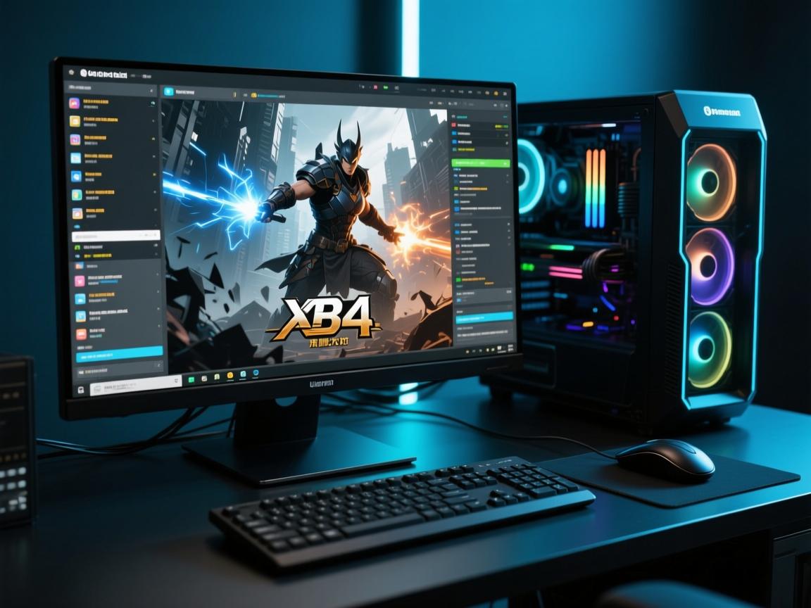 虚拟机真能流畅运行3A大作?  第3张 虚拟机真能流畅运行3A大作?  第3张