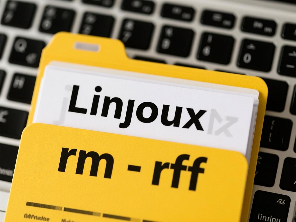 Linux如何用rm -rf删除文件夹?  第3张 Linux如何用rm -rf删除文件夹?  第3张