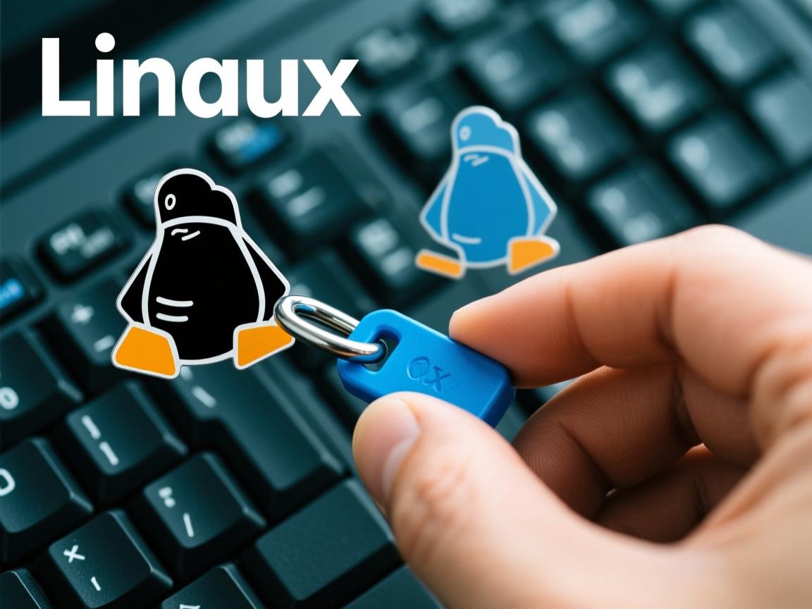 Linux如何创建硬链接?  第2张 Linux如何创建硬链接?  第2张
