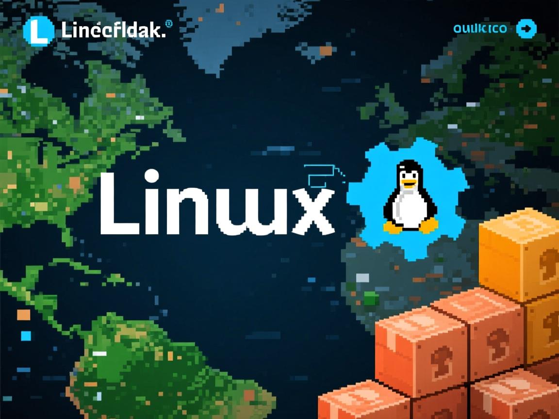 Linux程序怎么卸载  第1张 Linux程序怎么卸载  第1张