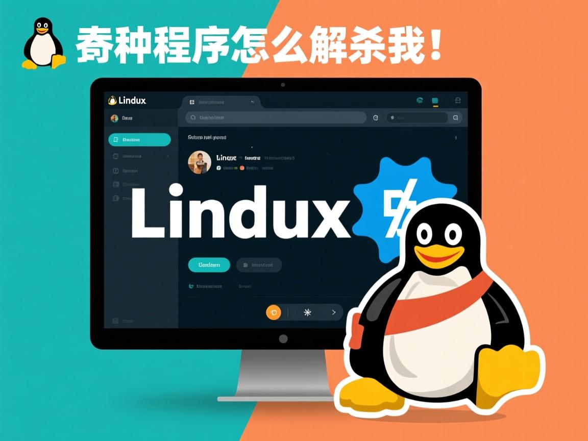 Linux程序怎么卸载  第2张 Linux程序怎么卸载  第2张