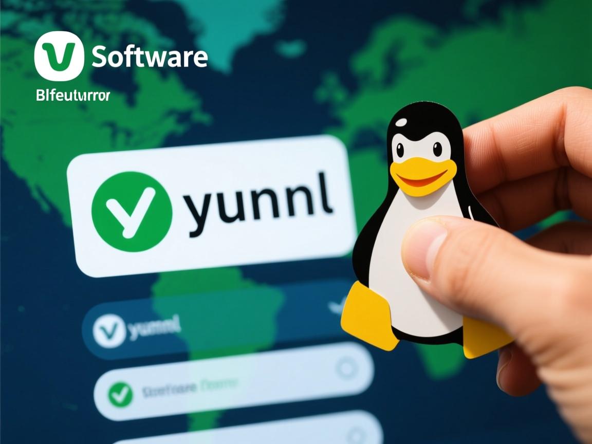 Linux下yum怎样安装软件包？  第1张