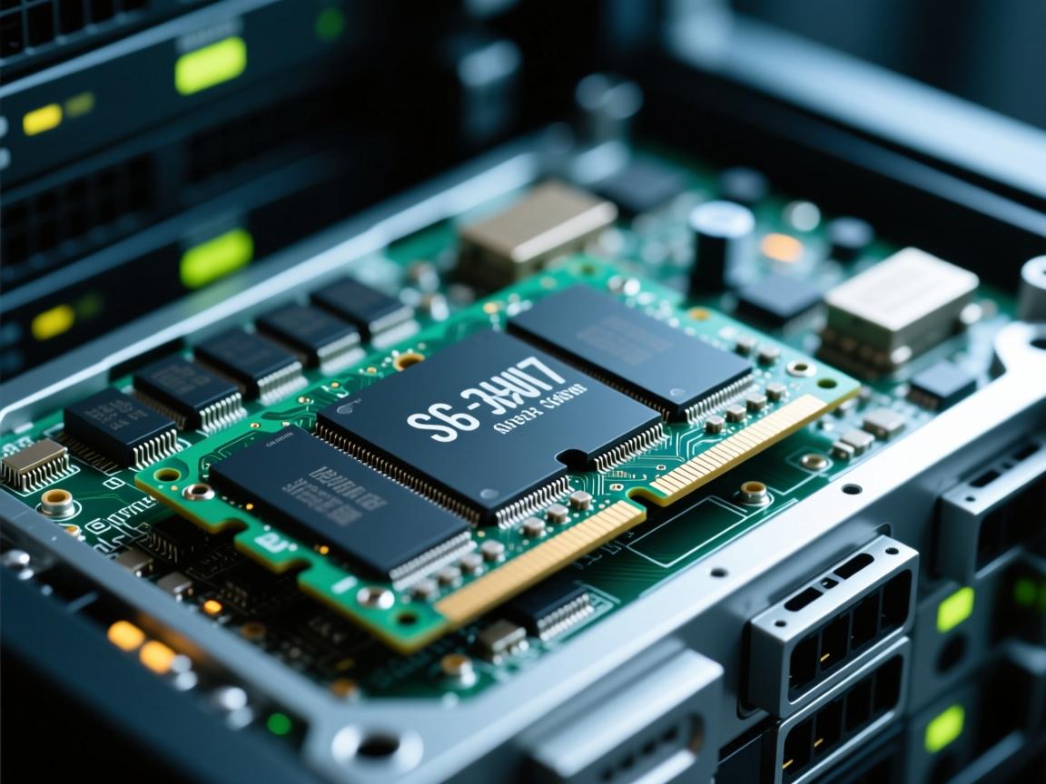 服务器内存选错会怎样?  第1张 服务器内存选错会怎样?  第1张