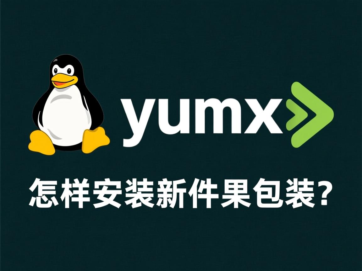 Linux下yum怎样安装软件包？  第2张
