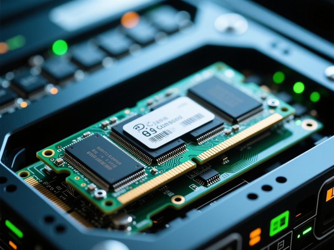 服务器内存选错会怎样?  第3张 服务器内存选错会怎样?  第3张