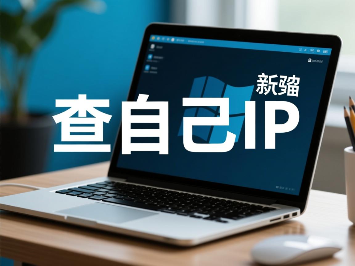 Linux怎么查自己IP  第3张 Linux怎么查自己IP  第3张