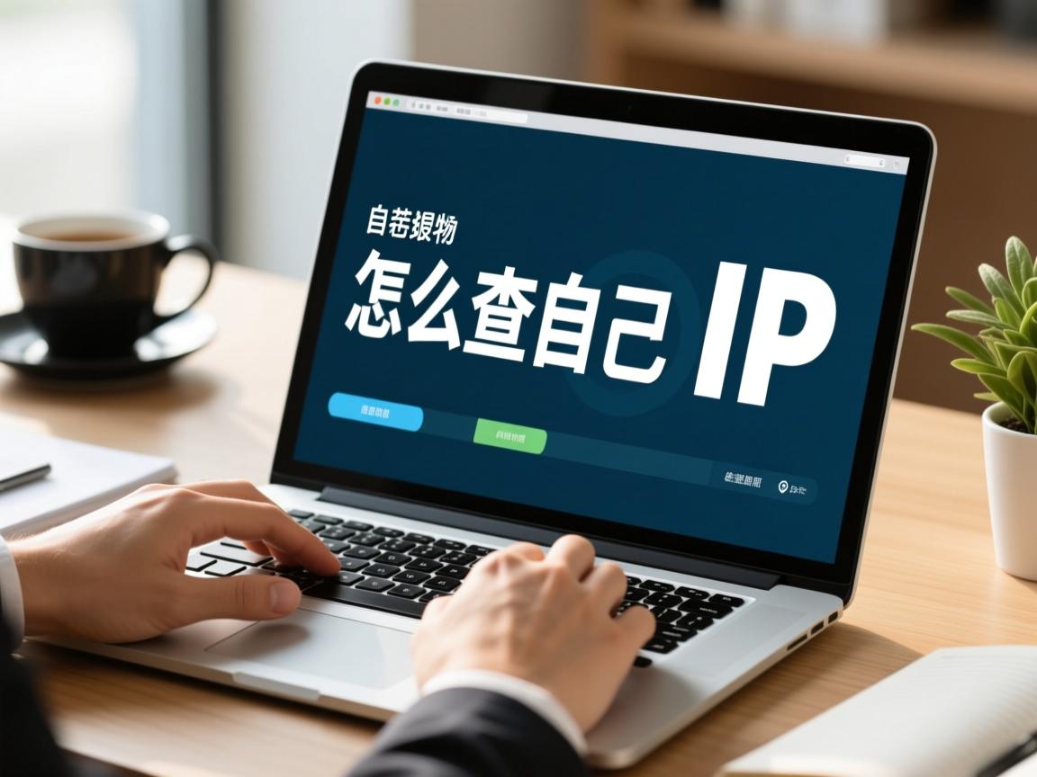 Linux怎么查自己IP  第2张 Linux怎么查自己IP  第2张