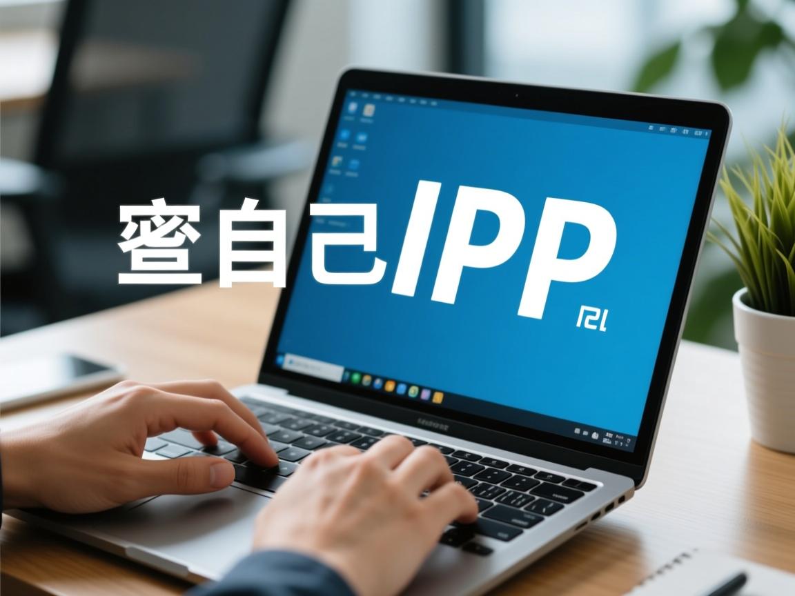 Linux怎么查自己IP  第1张 Linux怎么查自己IP  第1张