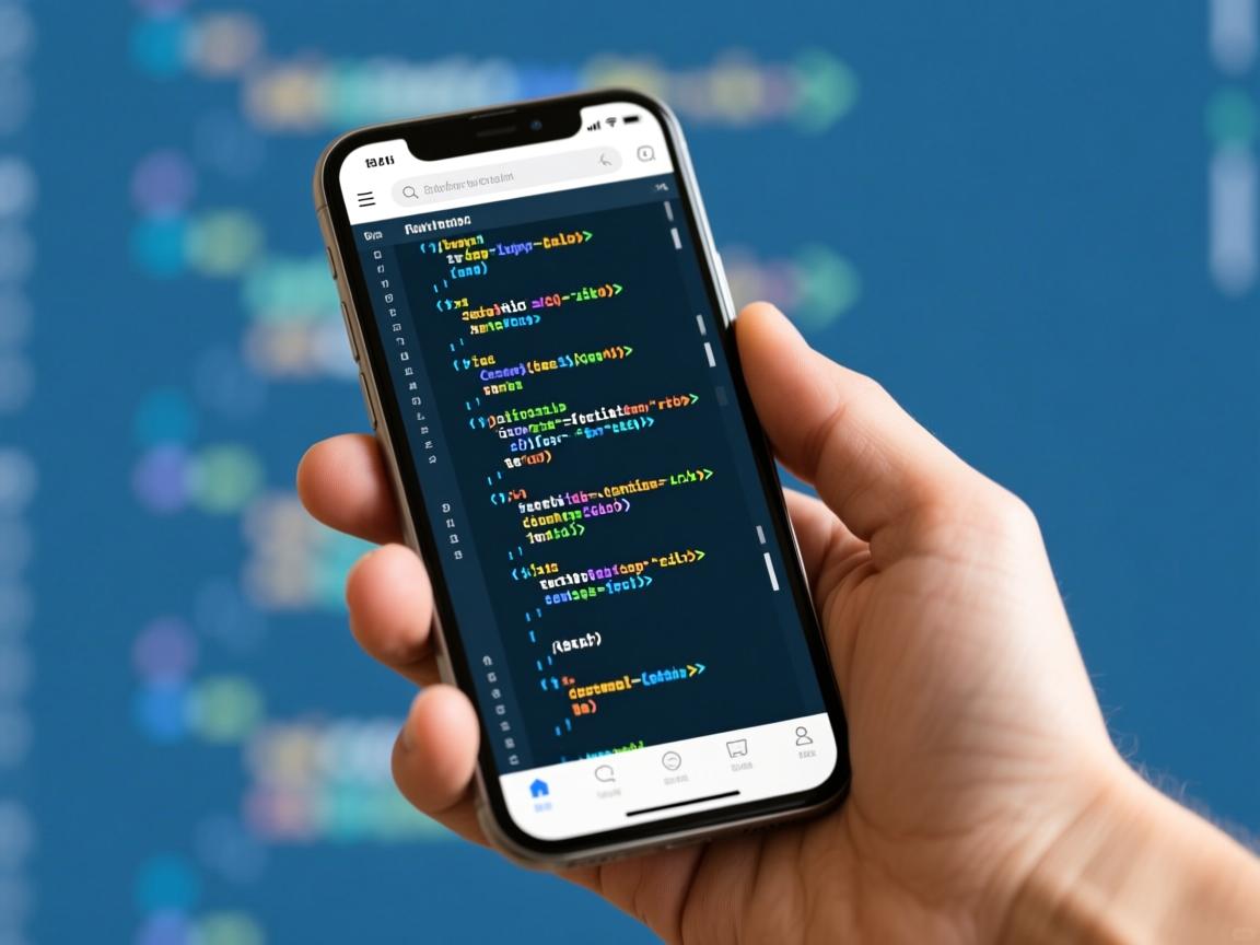手机怎么看网页源代码  第3张 手机怎么看网页源代码  第3张