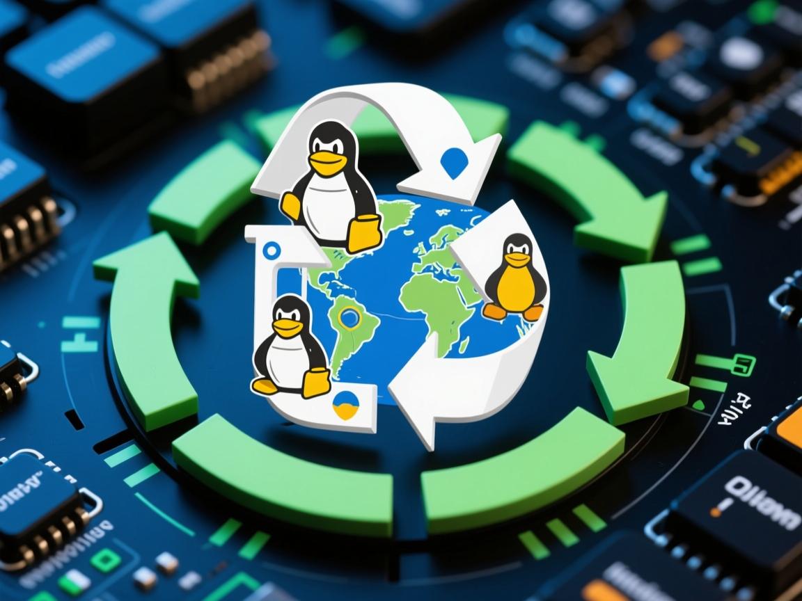 Linux回收站位置在哪  第1张