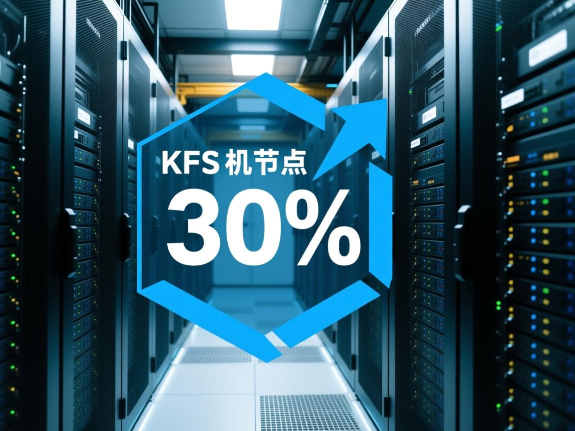 K8s物理机节点如何优化提升30%性能?  第1张 K8s物理机节点如何优化提升30%性能?  第1张
