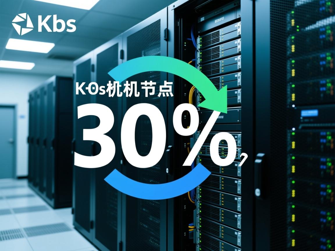 K8s物理机节点如何优化提升30%性能?  第2张 K8s物理机节点如何优化提升30%性能?  第2张