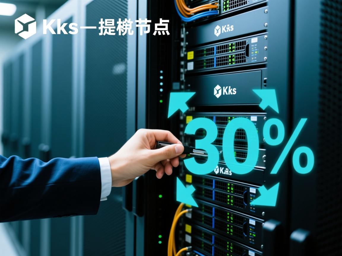 K8s物理机节点如何优化提升30%性能?  第3张 K8s物理机节点如何优化提升30%性能?  第3张