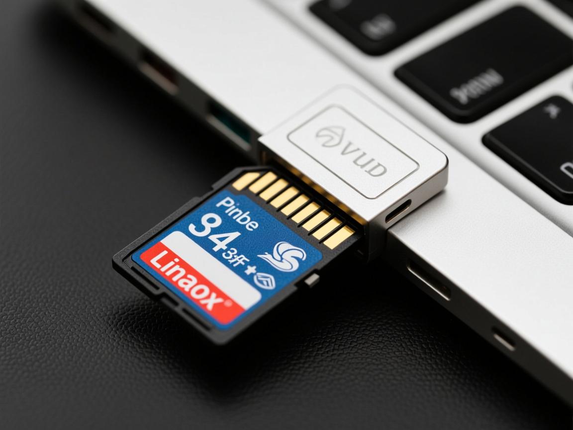 如何在Linux挂载格式化内存卡?  第1张 如何在Linux挂载格式化内存卡?  第1张