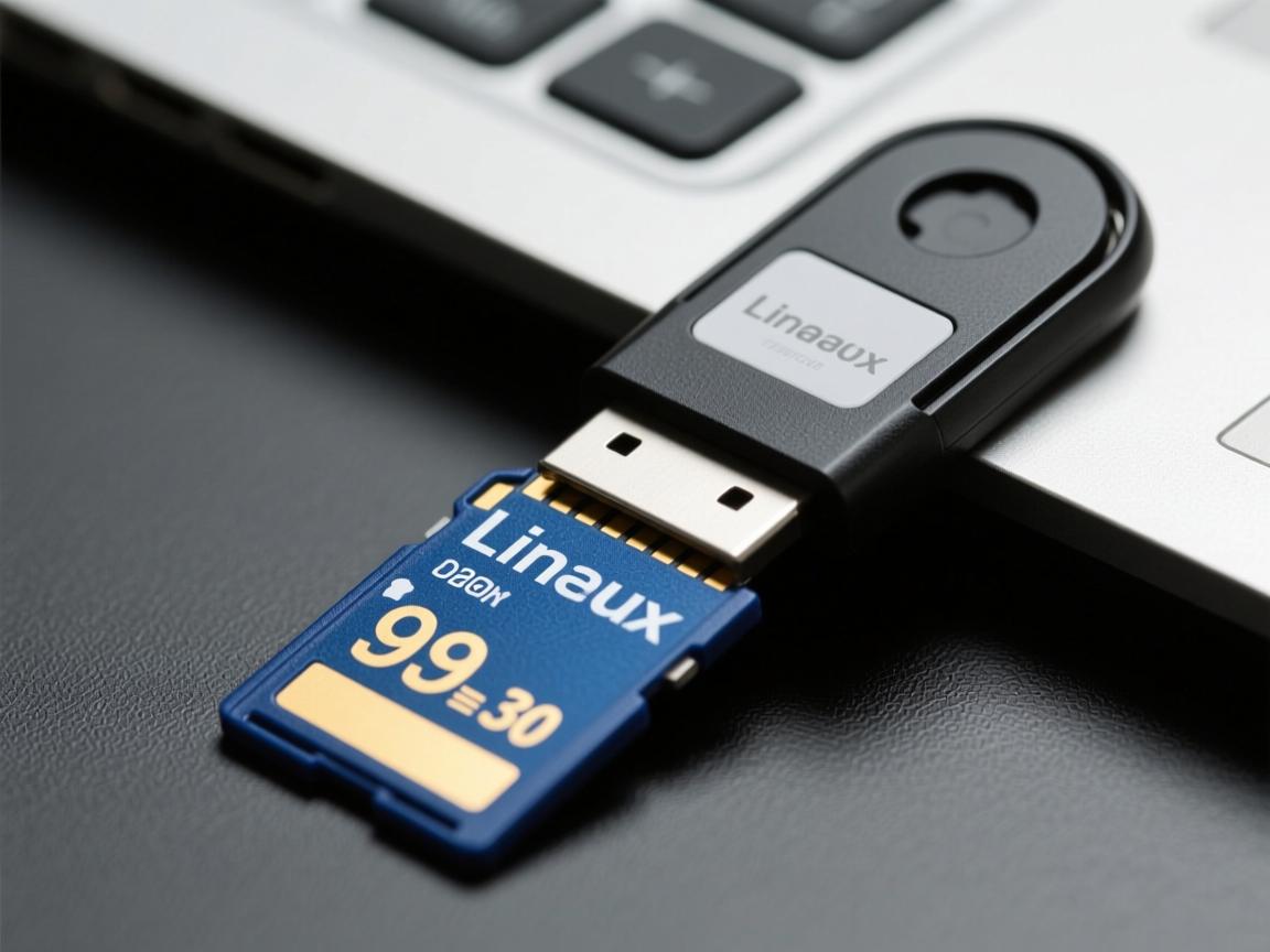 如何在Linux挂载格式化内存卡?  第2张 如何在Linux挂载格式化内存卡?  第2张